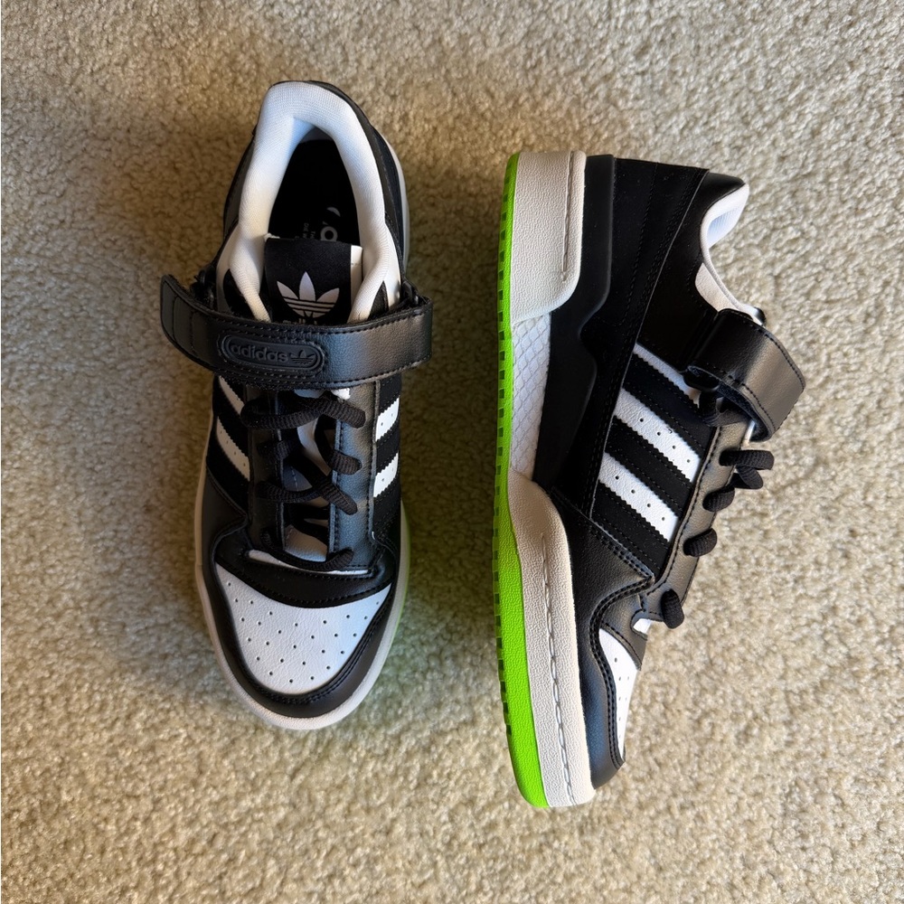Adidas Women’s Forum Low